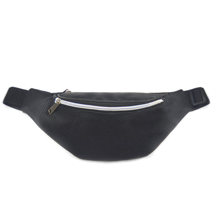 Bum Bag Fanny Pack Pouch Travel Festival Waist Belt Leather Holiday Money Wallet