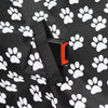 Paw Car Boot Liner Rear Back Hammock Seat Cover Waterproof Dog Protector Mat