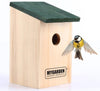 Bird House Nesting Handy Home Garden Pressure Treated Wooden Wild Wood Box