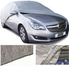 Universal Large Size Full Waterproof Car Cover UV Protection Breathable Outdoor