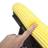 Sponge Mop Multi Surface Cleaner PVA Foam Replaceable Head Cleaning Floor Clean