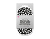 3 Pack 2in1 Kitchen Scrubbing Microfibre Clean Cloth Scouring Pad Antibacterial