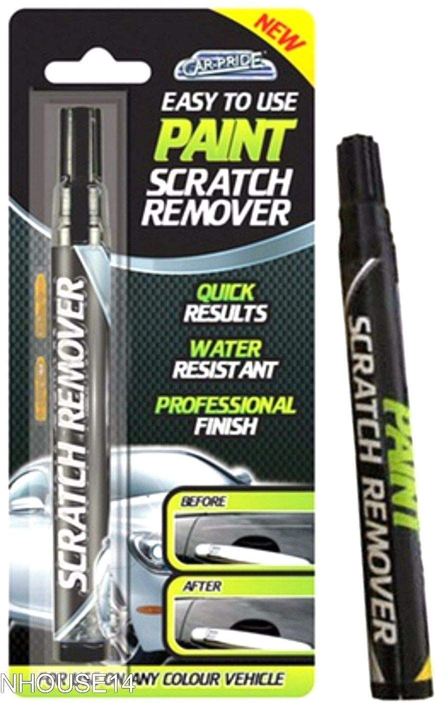 Car Care Magic Scratch Remover 100ml, Shop Today. Get it Tomorrow!