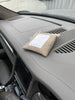 Natural Air Purifying Bamboo Charcoal Bag Home Car Purifier Dehumidifier Odour