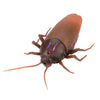 RC Remote Control Cockroach Creepy Insect Halloween Scary Toys Infrared Gift Fun