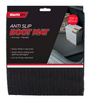 Anti Slip Non Slip Car Boot Mat Cut To Fit Liner Dirt Cover Flexible 100x80 cm