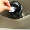 Car Cupholder Trash Can Dustbin Various Colours Garbage Rubbish Bin Waste Store