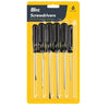 6 Piece Assorted Screwdriver Set Philips Slotted DIY Essential Tool 6Pcs 6 Pack