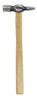 Dekton Cross Pein Hammer 20mm With Wooden Handle Lightweight Steel Head