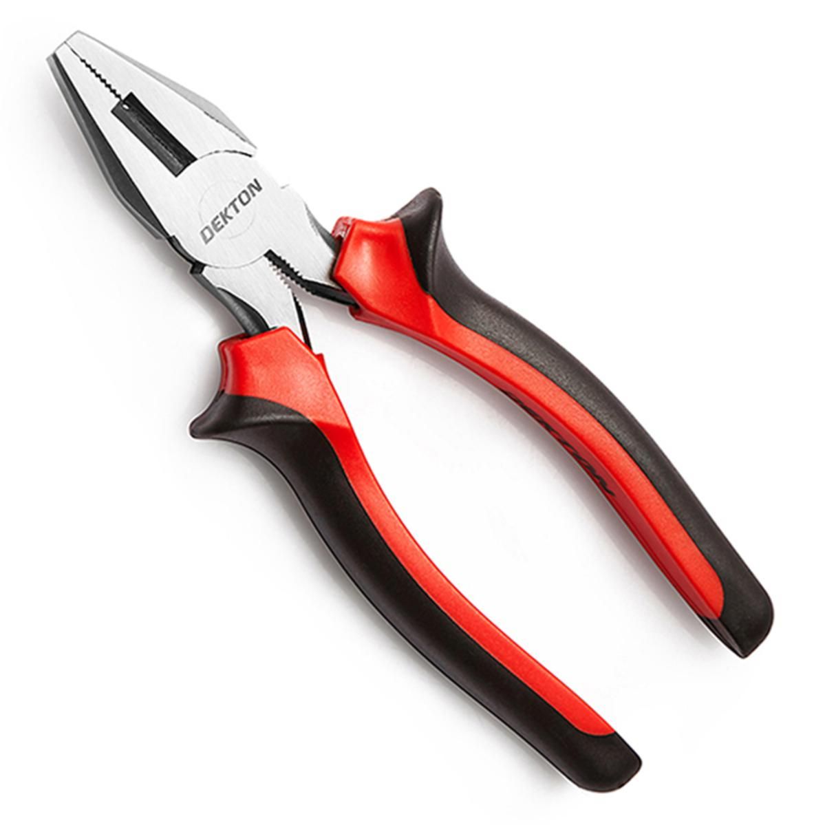 3pc Heavy Duty 150mm 6