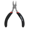 Dekton Mini Side Cutting Pliers Carbon Steel Anti Slip DIY Tool Workshop Craft