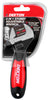 Dekton 2-In-1 Stubby Adjustable Wrench