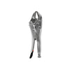 Dekton Straight Jaw Locking Mole Gripping Adjustable Locking Grips Pliers 5 Inch