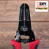 Dekton Automatic Wire Cable Cutter Set Stripper Crimping Crimper Plier Tool Pro