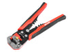 Dekton Pro Self-Adjustable Automatic Cable Wire Crimper Crimping Tool Stripper