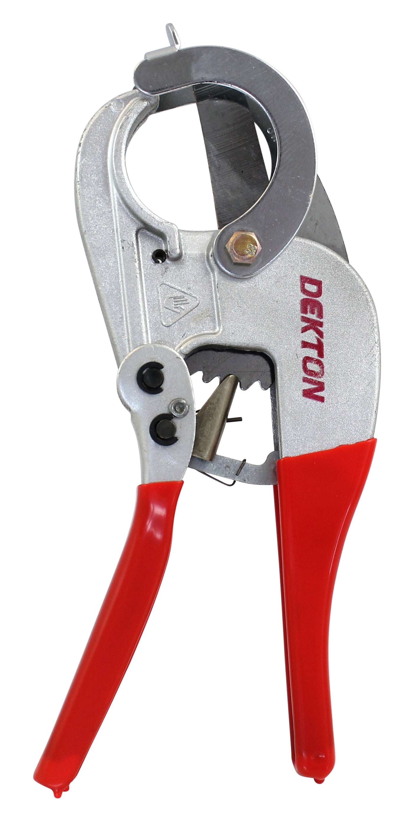 Dekton Pvc Vinyl Pipe Cutter, 42 Mm