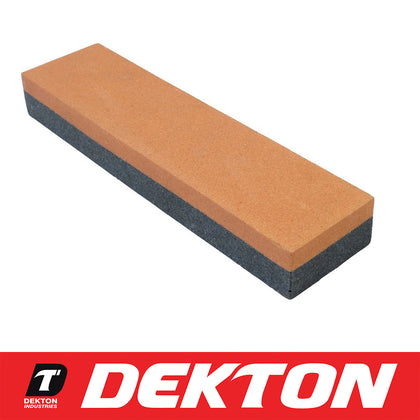 Dekton Sharpener Stone Double Sided Fine Coarse Sharpening Kitchen Tools