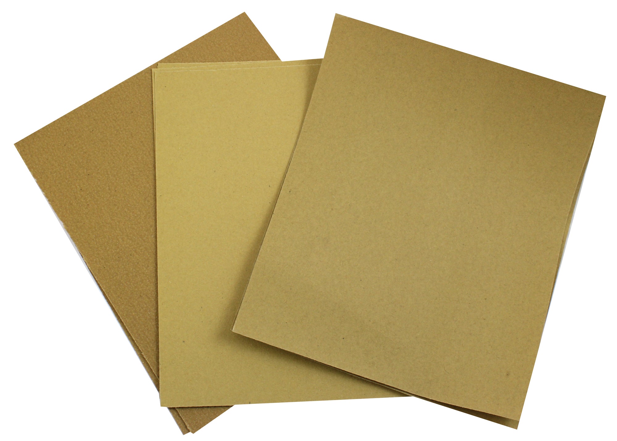 Dekton Assorted Abrasive Sandpaper Sheets Abrasive Sandpaper Sheets 10 Pack Incl