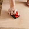 Sanding Block Sandpaper 4.5