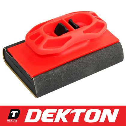 Sanding Block Sandpaper 4.5