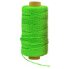 3x Green 70M Builders Building Brick Laying Measuring Masonry Rope String Line