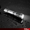 Dekton Pro Light Endurance XT 400 COB LED Torch 400 Lumen 350M Range & Batteries