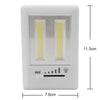 Dekton Pro Light XM80 Brightness Mood Light Cabinet Light 80 Lumens 5M Modes