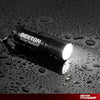 Dekton Pro Light Xf35 Tracker Flashlight - 35 Lumens / 50m Distance