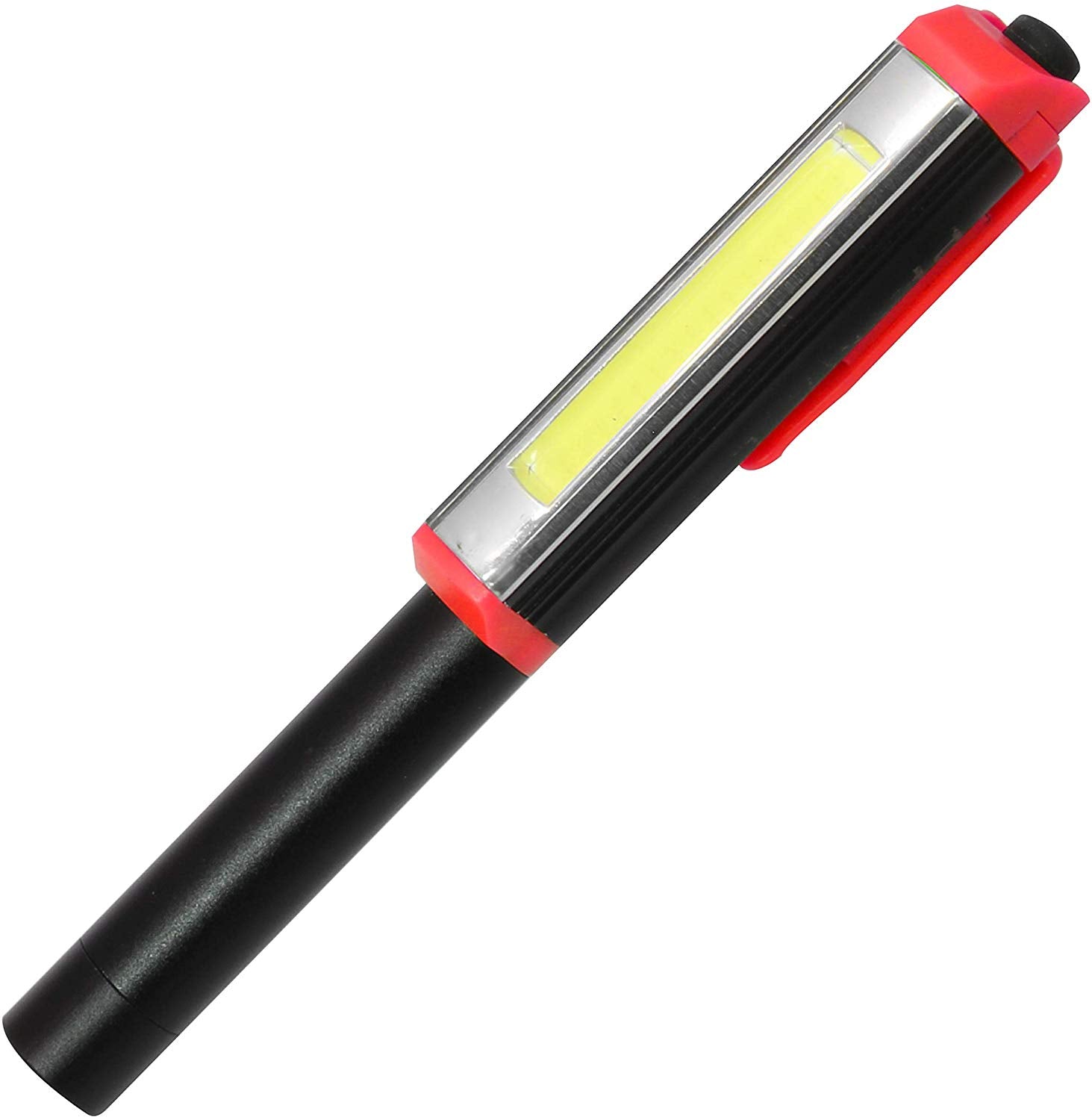 COB Multipurpose Work Pen Light Penlight for Emergency Inspection Work Pro DIY