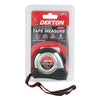 Dekton 3m/10ft Professional Measuring Tape (Metric)