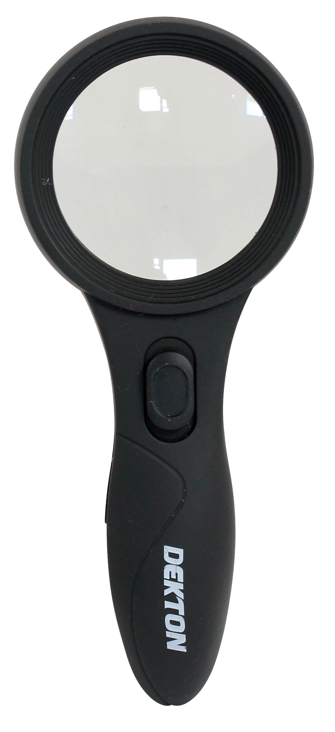 Dekton 6 Led Magnifying Glass