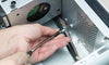33 Pc Precision Screwdriver Repair Set for Jewellery Watch Laptop Mobile Glasses
