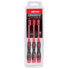 Dekton 3pc Long Precision Screwdriver Set