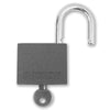 Dekton Heavy Duty High Security Waterproof Iron Shed Shackle Padlock 50mm