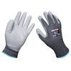 Dekton Working Glove Premium Padded Rigger Glove Anti-Vibration Abrasion Impact