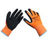 Dekton Working Glove Premium Padded Rigger Glove Anti-Vibration Abrasion Impact