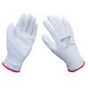 Dekton Working Glove Premium Padded Rigger Glove Anti-Vibration Abrasion Impact