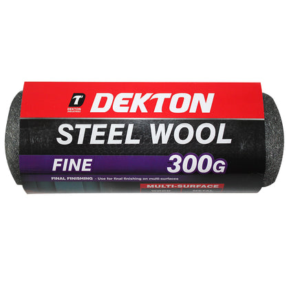 Dekton 300G FINE STEEL WOOL