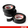 Dekton 3Pc 13M PVC Tape Electrical Insolation (BLACK)