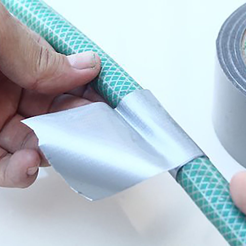 Dekton 50mm x 50m Seriously Strong Contract Grade Duct Tape Heavy Duty Gaffer