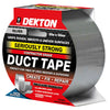 Dekton 50mm x 50m Seriously Strong Contract Grade Duct Tape Heavy Duty Gaffer