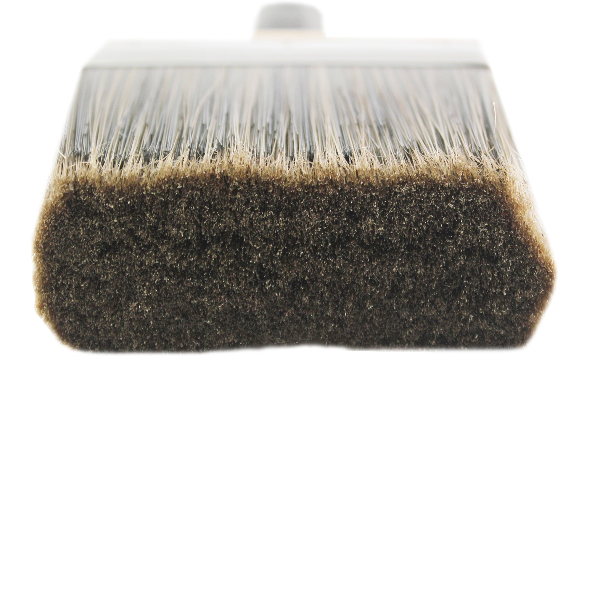 Dekton Multi-Purpose Block Brush Ideal For Sheds, Masonry, Panels & Fencing 4