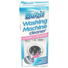 2PK x Duzzit Washing Machine Cleaner Maintains Cleans Freshens Shine Treatment