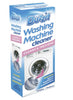 2PK x Duzzit Washing Machine Cleaner Maintains Cleans Freshens Shine Treatment