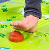 Do Not Step In It Dodge the Doo Doo Poo Game with Dog Pooh Playing Mat Don't