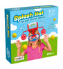 Splash Hat Target Dunk Game - Hit The Target to Drench Your Friends - Family Fun