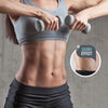 Unisex Waist Slimming Sauna Sweat Belt for Abs & Lower Back Support Weight Loss