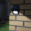 20 LED Solar Lights Motion Sensor Security Light Wireless Weatherproof IP64 PIR