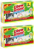 6x Elbow Grease Magic Stains Marks Eraser Remover Household Cleaning Sponge