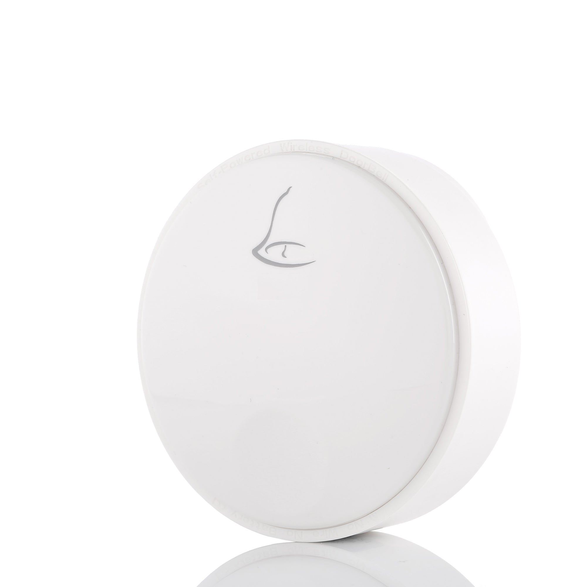 Waterproof Self Powered Wireless Door Bell Chime Doorbell Ringer Batteryless